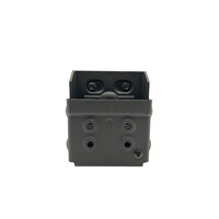 Zero 9 Single Handcuff Case