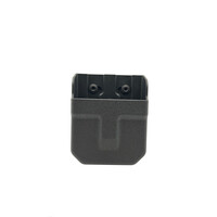 Zero 9 Single Handcuff Case