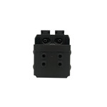 Zero 9 Handcuff Case ASP Sentry