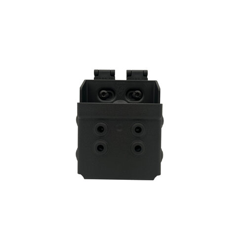 Zero 9 Handcuff Case ASP Sentry