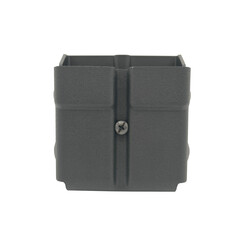 Zero 9 Double Pistol Mag Case 9/40