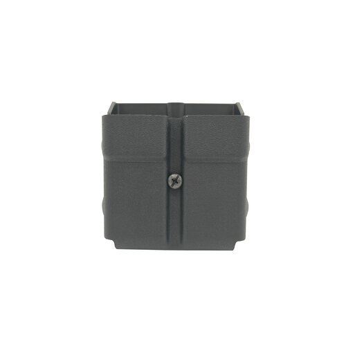 Zero 9 Double Pistol Mag Case 9/40