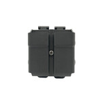 Zero 9 Double Pistol Mag Case 9/40