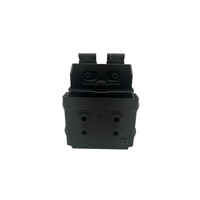 Zero 9 Double Handcuff Case