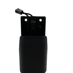Zero 9 Radio Case APX 6000/8000