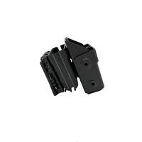 Zero 9 Rifle/Pistol Mag Combo