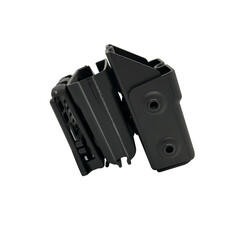 Zero 9 Rifle/Pistol Mag Combo