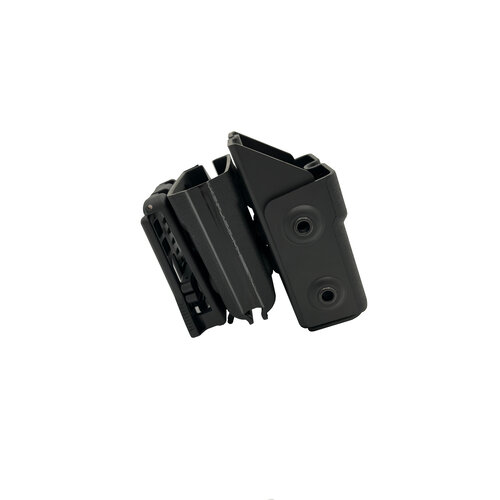 Zero 9 Rifle/Pistol Mag Combo