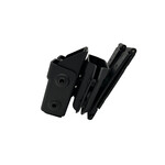 Zero 9 Rifle/Pistol Mag Combo