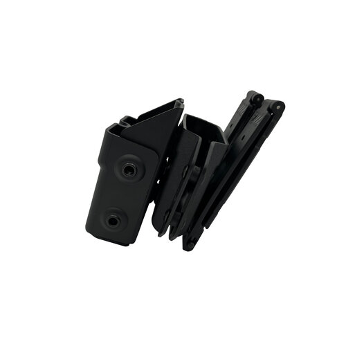 Zero 9 Rifle/Pistol Mag Combo
