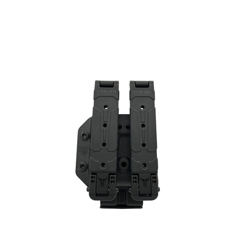 Zero 9 Rifle/Pistol Mag Combo