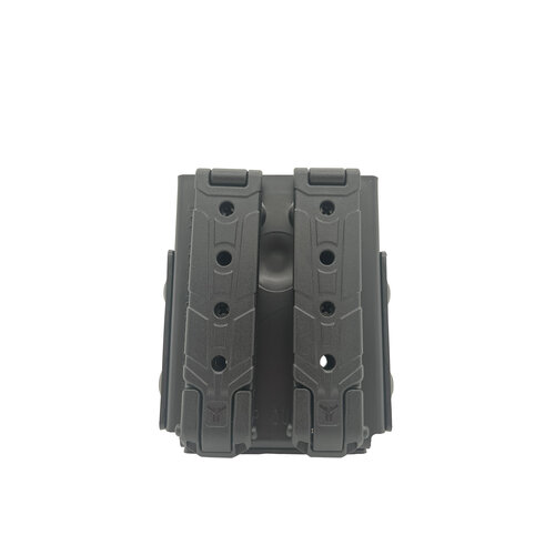 Zero 9 Handcuff Case ASP