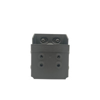 Zero 9 Handcuff Case ASP