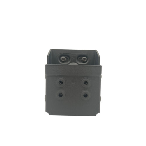 Zero 9 Handcuff Case ASP