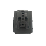 Zero 9 Handcuff Case ASP