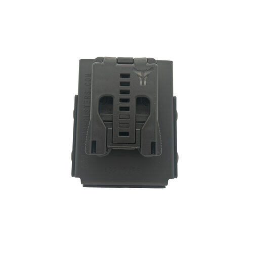 Zero 9 Handcuff Case ASP