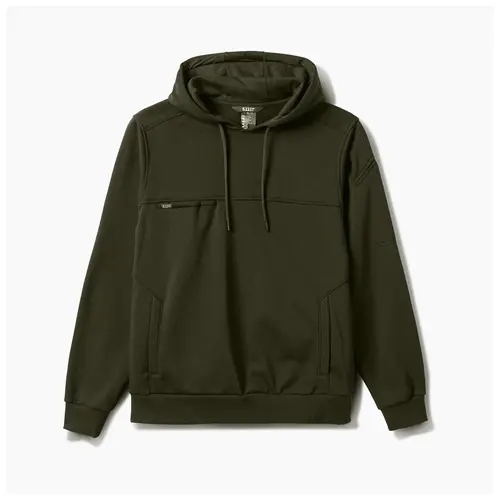 5.11 Tactical Job Shirt Hoodie