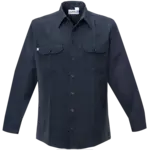 Flying Cross Women's Button Front Cross FR L/S Shirt