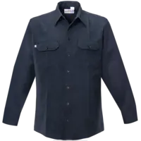 Flying Cross Women's Button Front Cross FR L/S Shirt