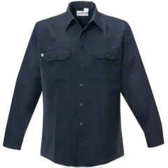 Flying Cross Women's Button Front Cross FR L/S Shirt