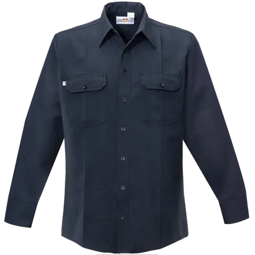 Flying Cross Women's Button Front Cross FR L/S Shirt