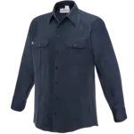 Flying Cross Women's Button Front Cross FR L/S Shirt