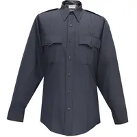 Flying Cross Men's Justice - 75% Polyester/25% Wool - Long Sleeve