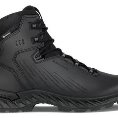 Lowa ZICON GTX MID - Black