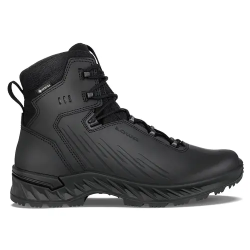Lowa ZICON GTX MID - Black