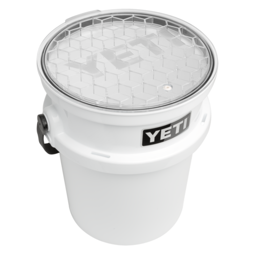 YETI LoadOut Bucket Lid
