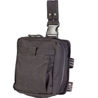 North American Rescue LLC Medic Leg Rig Kit (Bag Only) - CCRK