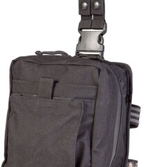 North American Rescue LLC Medic Leg Rig Kit (Bag Only) - CCRK