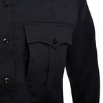 Flying Cross Core  Flex Men's Long  Sleeve Class A Shirt