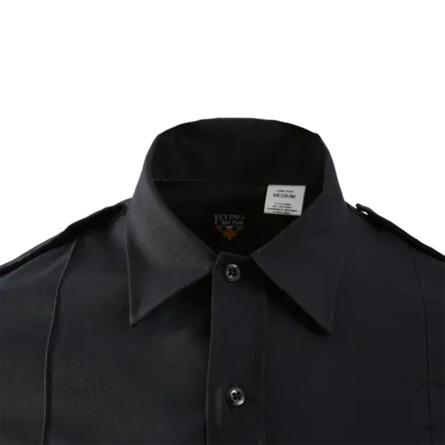 Flying Cross Core  Flex Men's Long  Sleeve Class A Shirt