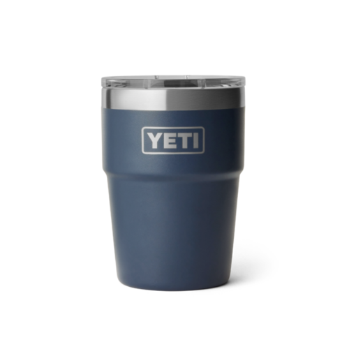 YETI Rambler 16 Stackable Cup  / 473 ML