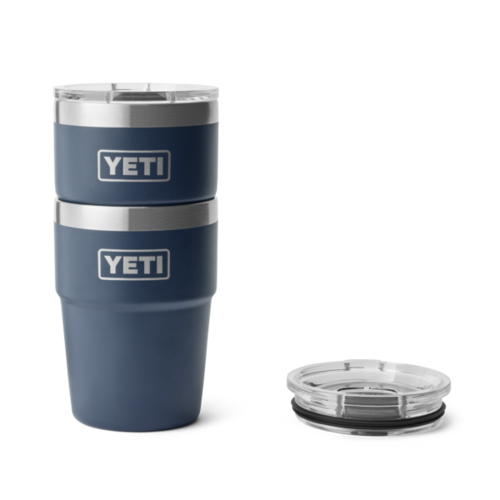 YETI Rambler 16 Stackable Cup  / 473 ML