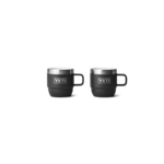 YETI Rambler 6 Mug 2 Pk  / 177 ML
