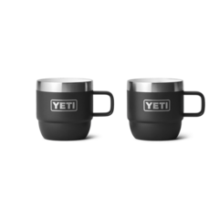 YETI Rambler 6 Mug 2 Pk  / 177 ML