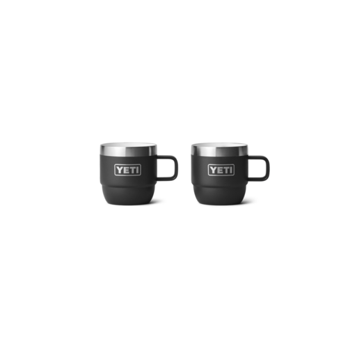 YETI Rambler 6 Mug 2 Pk  / 177 ML