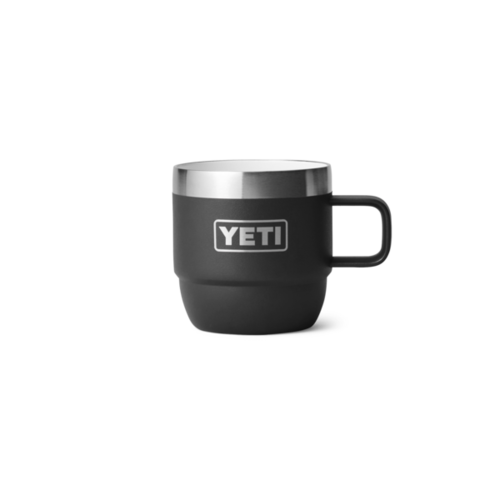 YETI Rambler 6 Mug 2 Pk  / 177 ML