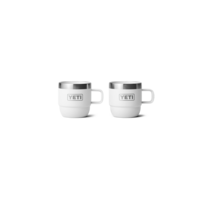 YETI Rambler 6 Mug 2 Pk / 177 ML