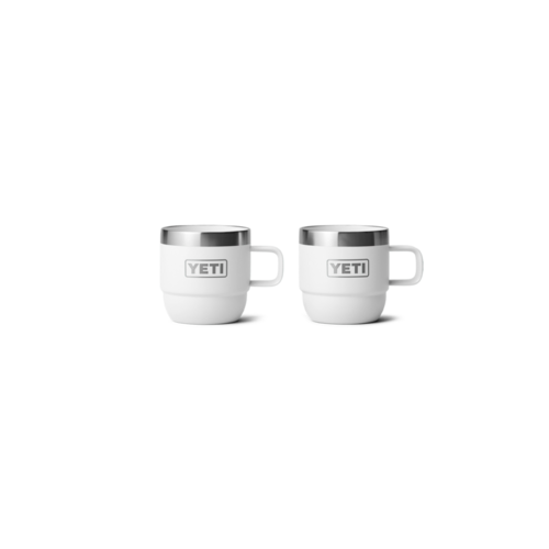 YETI Rambler 6 Mug 2 Pk  / 177 ML