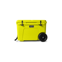 YETI Firefly Yellow Collection