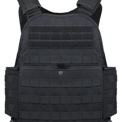 Rothco Molle Plate Carrier Vest