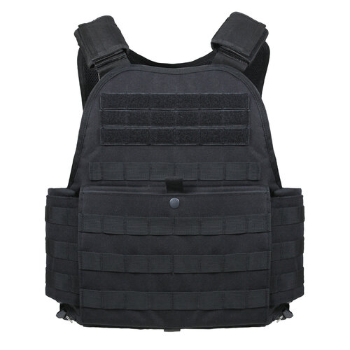 Rothco Molle Plate Carrier Vest