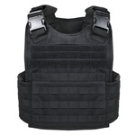 Rothco Molle Plate Carrier Vest