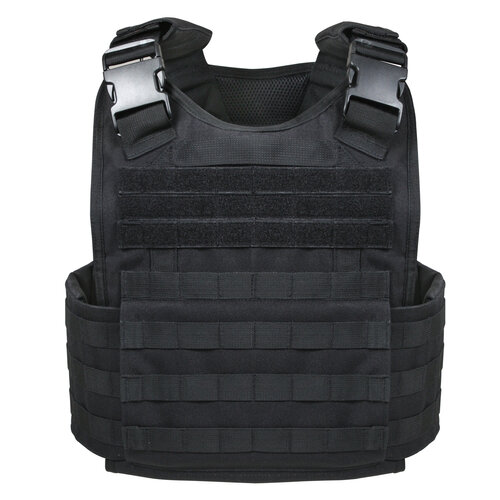 Rothco Molle Plate Carrier Vest