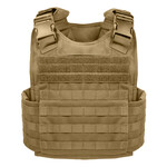 Rothco Molle Plate Carrier Vest