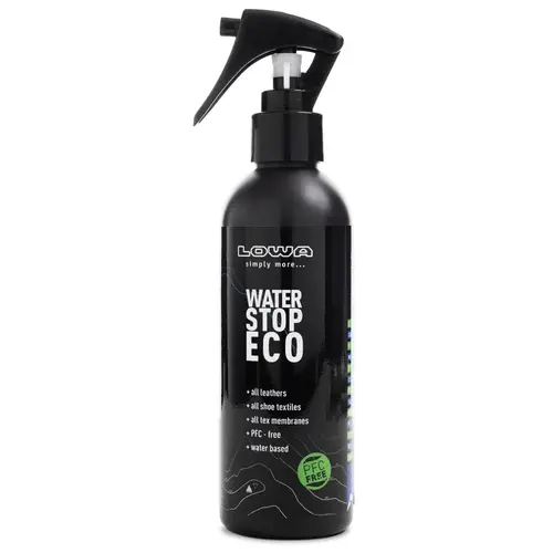 Lowa Water Stop Eco (200ml)