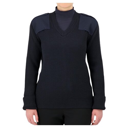 Cobmex Cobmex 8082 V-Neck Command Sweater